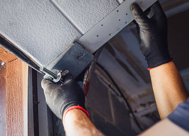 Reliable Garage Door Panel Replacement contractor in Fruitport, MI by Garage Doors Repair Pro
